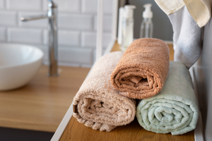 Как правильно подобрать полотенца по назначению?, КОТОНЧИК