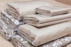 Основа ефективного бізнесу - домашній текстиль оптом від надійного постачальника , КОТОНЧИК