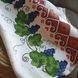 10шт рушників в українському стилі 45х65см льон Тираспіль 032 0962 фото 1