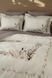 Постільна білизна First Choice 3D Satin 200&times;220 Rilbon 2882 фото 1