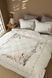 Постільна білизна First Choice 3D Satin 200&times;220 Rilbon 2882 фото 3