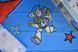 Постільна білизна TAC Disney 160&times;220 см Toy Story Buzz 1508 фото 2