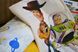 Постільна білизна TAC Disney 160&times;220 см 1509 фото 3