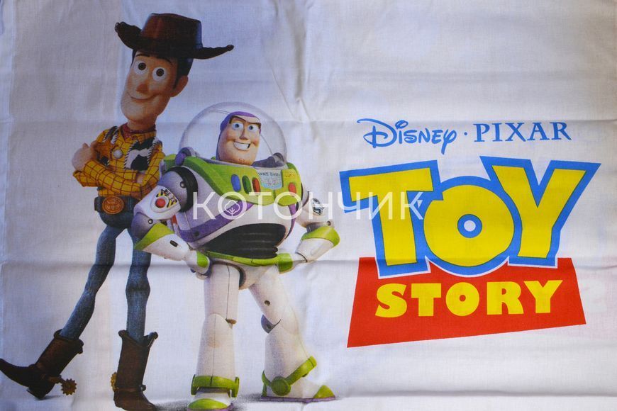 Постільна білизна TAC Disney 160&times;220 см 1509 фото КОТОНЧИК