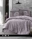 Постільна білизна First Choice Cotton Satin Milena Lavender 0373 фото 1