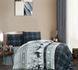 Постільна білизна First Choice Flanel Happiness Green 0130 фото 1