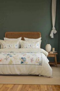 Постільна білизна First Choice 3D Satin 200&times;220 Irma 2901 фото КОТОНЧИК