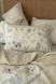 Постільна білизна First Choice 3D Satin 200&times;220 Irma 2901 фото 2