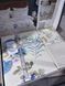 Постільна білизна First Choice 3D Satin 200&times;220 Irma 2901 фото 3