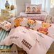 Постільна білизна муслін жатка Colorful Home 004-230 3273 фото 3