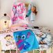 Постільна білизна муслін жатка Colorful Home 004-230 3273 фото 1