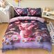 Постільна білизна велюр/фланель 5D Colorful Home 004-228 3274 фото 3