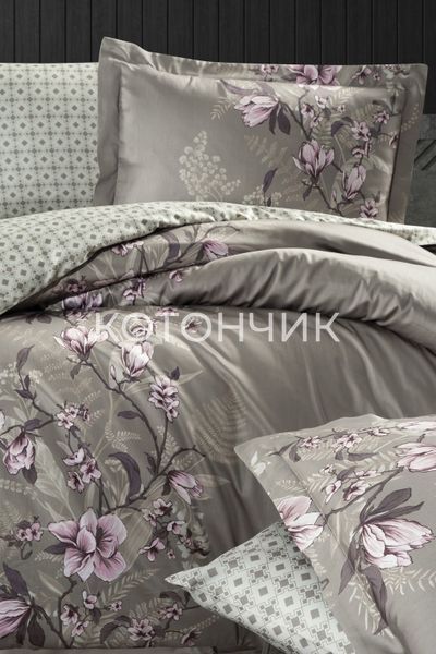 First Choice Cotton Satin bedding Evan Mink 0331 фото КОТОНЧИК