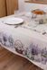 Гобеленова скатертина на стіл Provence 135x260 см 1774 фото 4
