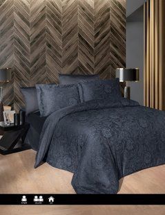 Постельное белье First Choice Cotton Satin Advina Eclipse 0435 фото КОТОНЧИК