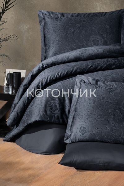 Постельное белье First Choice Cotton Satin Advina Eclipse 0435 фото КОТОНЧИК