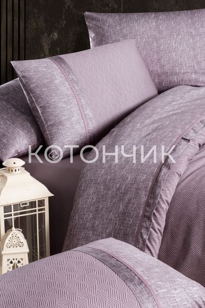 Постельное белье La Romano Premium Agnes Berry Satin Agnes Berry 0286 фото КОТОНЧИК