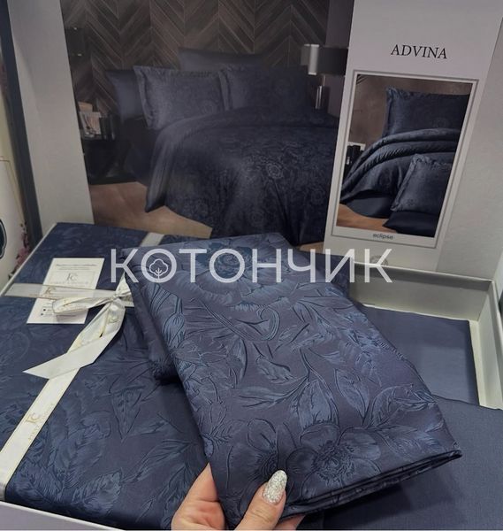Постельное белье First Choice Cotton Satin Advina Eclipse 0435 фото КОТОНЧИК