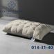 Анатомічна подушка Тісто 50х70см Colorful Home 014-31 2665 фото 2