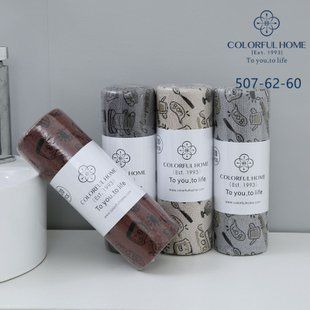 20 шт набір кухонних серветок з мікрофібри 25*25 см відривні 2371 фото КОТОНЧИК