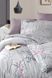 First Choice Cotton Satin bedding Wisteria Lilac 0343 фото 2