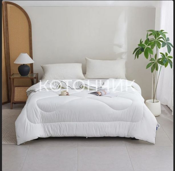 Зимнее одеяло экопух Colorful Home  евро 028-6 3113 фото КОТОНЧИК