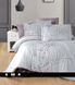 First Choice Cotton Satin bedding Wisteria Lilac 0343 фото 1