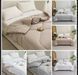 Зимнее одеяло экопух Colorful Home  евро 028-6 3113 фото 1