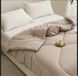 Зимнее одеяло экопух Colorful Home  евро 028-6 3113 фото 2