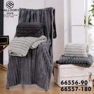 Мікрофіброві рушники 6 штук 50х90см Malloory Home 66557 3282 фото КОТОНЧИК