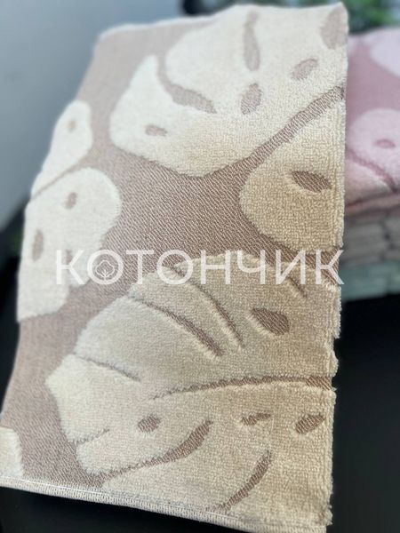 Рушники для кухні, махра 88-419, 12 штук, 35х75 см 1268 фото КОТОНЧИК