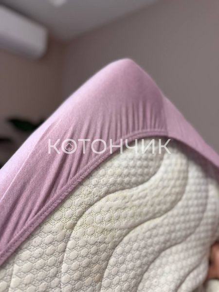 Літня постільна білизна з вафельним пледом та простирадлом на резинці Modalita, Туреччина 1099 фото КОТОНЧИК