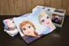 Постільна білизна TAC Disney 160×220 см Frozen 2 Autumn 1376 фото 2