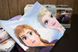 Постільна білизна TAC Disney 160×220 см Frozen 2 Autumn 1376 фото 3