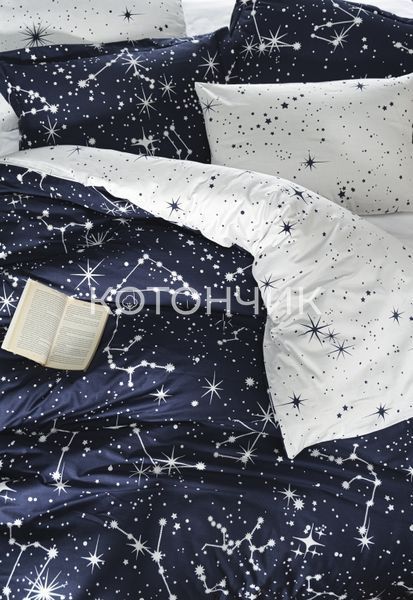 Постельное белье First Choice Cotton Satin Capella 0507 фото КОТОНЧИК