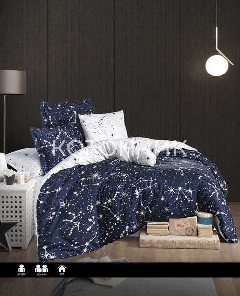 Постельное белье First Choice Cotton Satin Capella 0507 фото КОТОНЧИК
