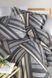 Постельное белье First Choice Cotton Satin Radolf 0357 фото 2
