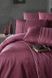 Постельное белье First Choice Deluxe Satin Dark Series Modalife Rose 0117 фото 2