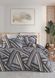 Постельное белье First Choice Cotton Satin Radolf 0357 фото 1