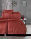 Постільна білизна First Choice Deluxe Satin Dark Series Modalife Cinnamon 0118 фото 1
