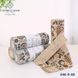 20 шт набор кухонных салфеток из микрофибры 25*25 см 546-9 2888 фото 2