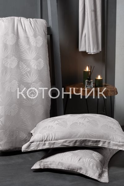 Постільна білизна First Choice Satin Jacquard Nichol Raindrops 0260 фото КОТОНЧИК