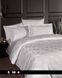 Постельное белье First Choice Satin Jacquard Nichol Raindrops 0260 фото 1