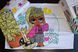 Постільна білизна TAC Disney 160&times;220 см Lol Surprise Omg 1380 фото 4