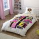 Постільна білизна TAC Disney 160&times;220 см Lol Surprise Omg 1380 фото 1