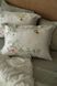 Постільна білизна First Choice 3D Satin 200&times;220 Loretto 2875 фото 2