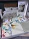 Постільна білизна First Choice 3D Satin 200&times;220 Loretto 2875 фото 4