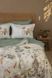 Постельное белье First Choice 3D Satin 200&times;220 Nirva 2876 фото 2