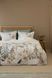 Постельное белье First Choice 3D Satin 200&times;220 Nirva 2876 фото 1