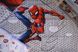 Постільна білизна TAC Disney 160×220 см Spiderman Cloudy 1503 фото 3